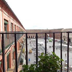 Casa La Esparteria De La Corredera Cordoba