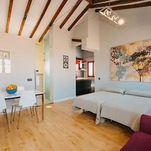 Bed & Breakfast Top2stay Malaga