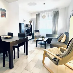Apartamento Pintor Palomino