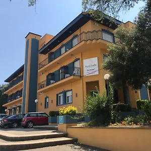 Hotel Esteba Caldes de Malavella