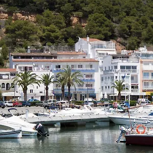 Hotel & Diving Les Illes L'Estartit