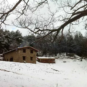 https://casa-rural-borda-de-calvera.catalonia-hotels.com