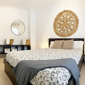 Apartamento Puente Miraflores