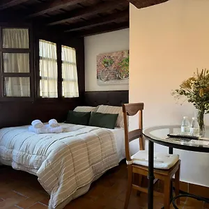 Apartamento Corredera