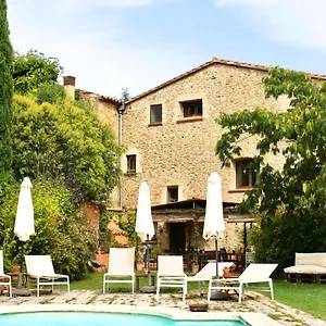 Hotel La Lolita (adults Only) Sant Marti Vell