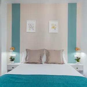 Boutique Puerta Del Rincon Cordoba