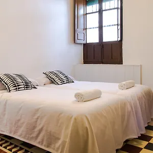 Сasa de vacaciones Casa Juramento