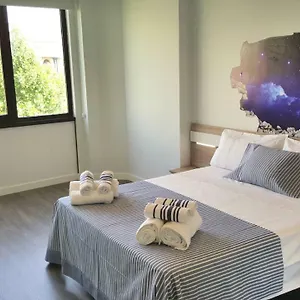 Apartamento Boulevard Gran Capitan