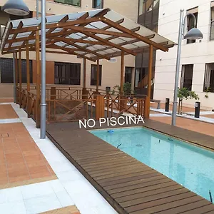 Apartamento Berenguela