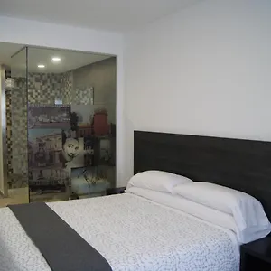 Guest house Sanmar Figueres (Girona)