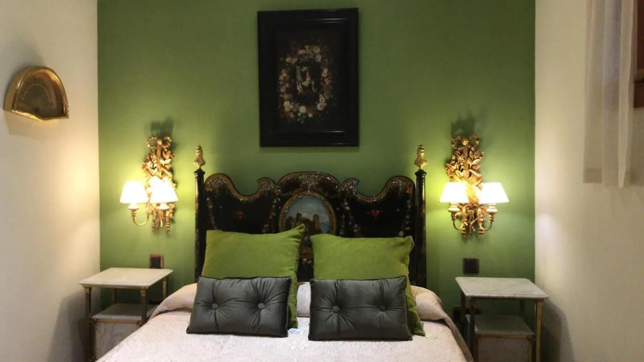 La Llave De La Juderia Hotel Boutique Córdoba