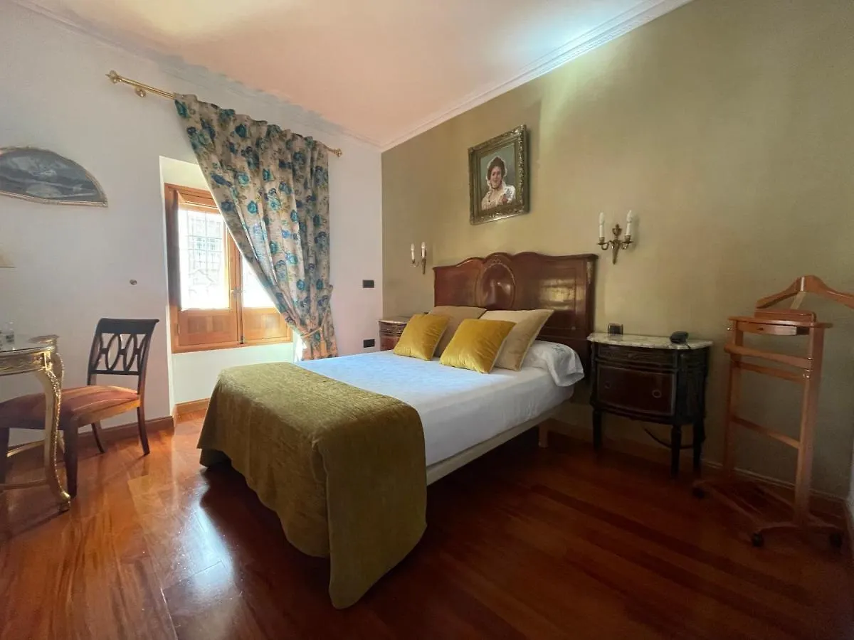La Llave De La Juderia Hotel Boutique Córdoba