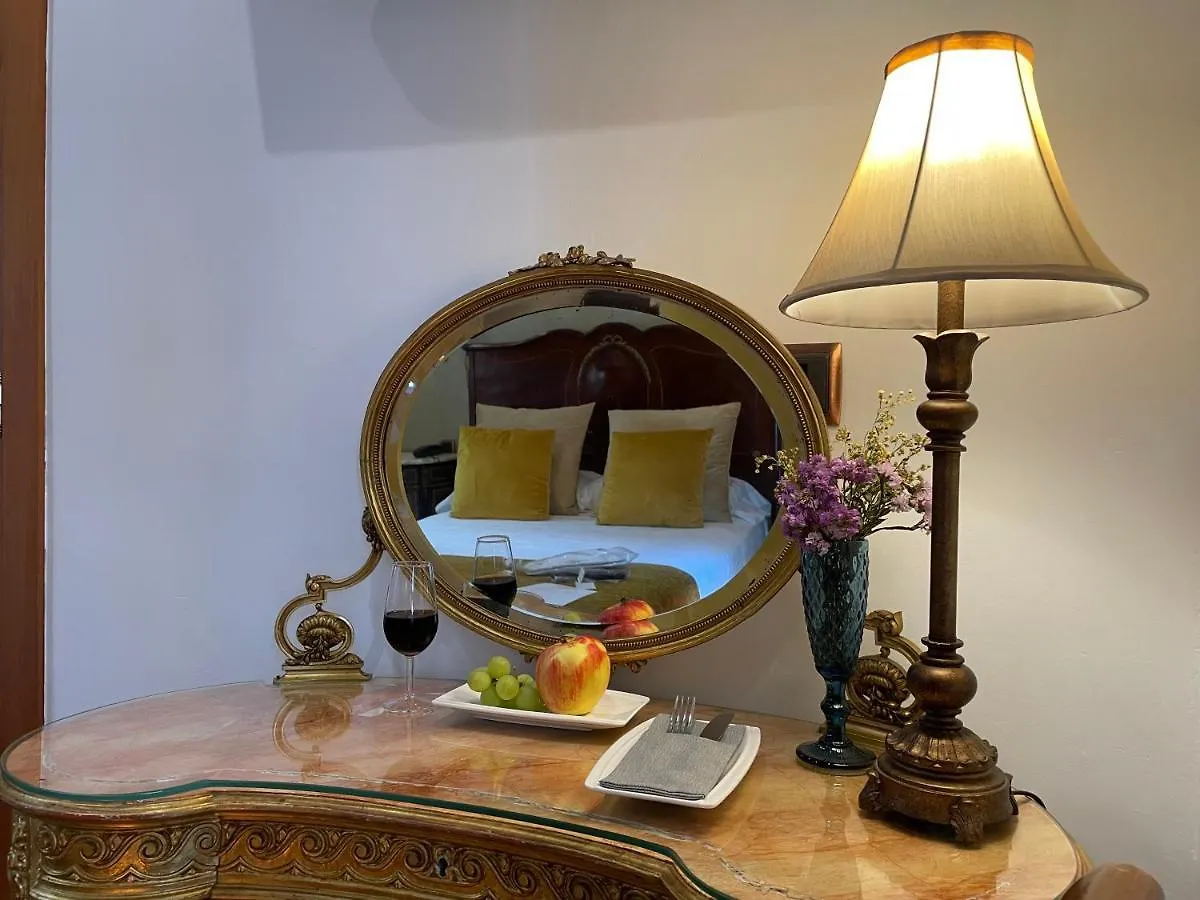 La Llave De La Juderia Hotel Boutique Córdoba