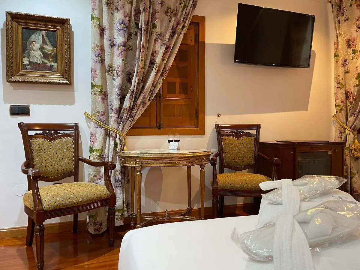 La Llave De La Juderia Hotel Boutique Córdoba