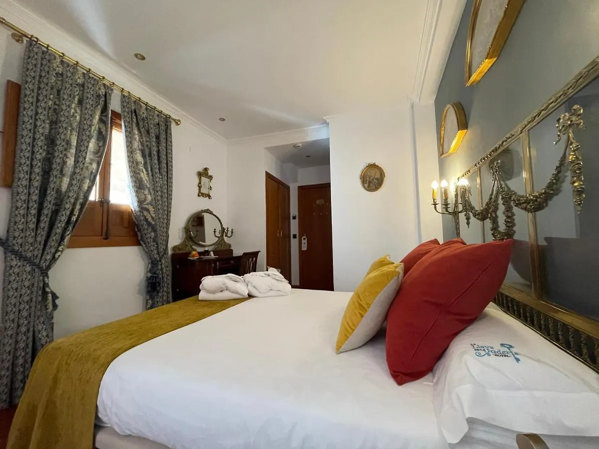 La Llave De La Juderia Hotel Boutique Córdoba Spanien