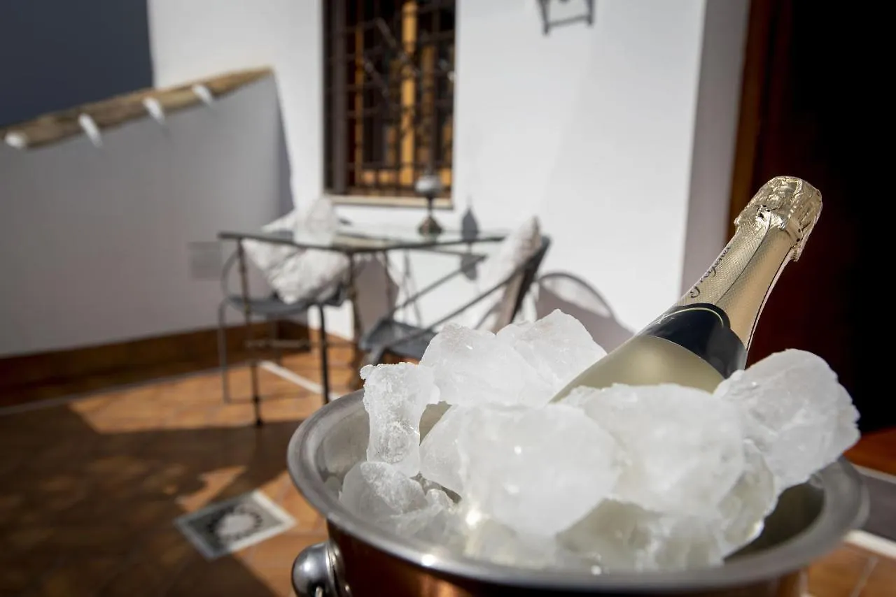 La Llave De La Juderia Hotel Boutique Córdoba