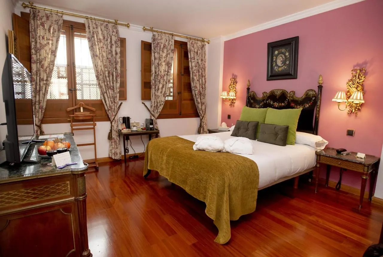 La Llave De La Juderia Hotel Boutique Córdoba