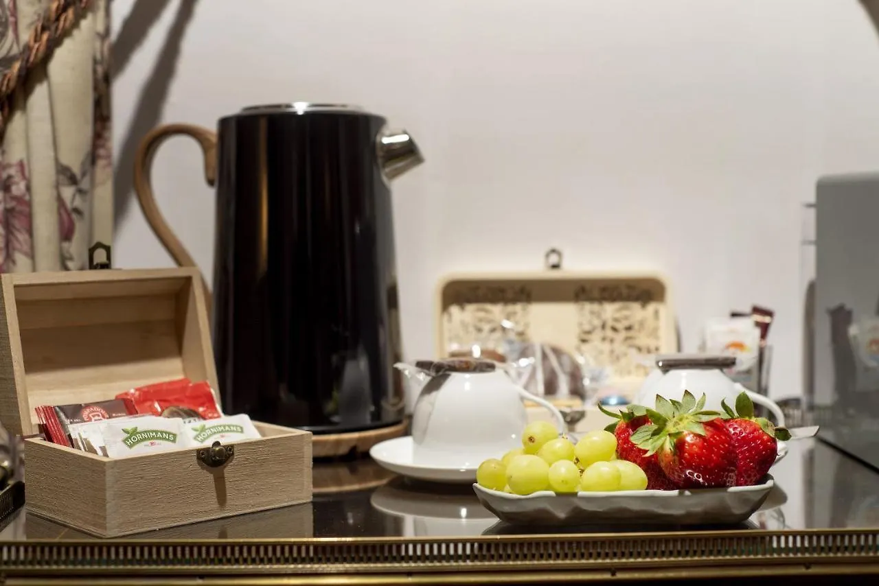 La Llave De La Juderia Hotel Boutique Cordoba