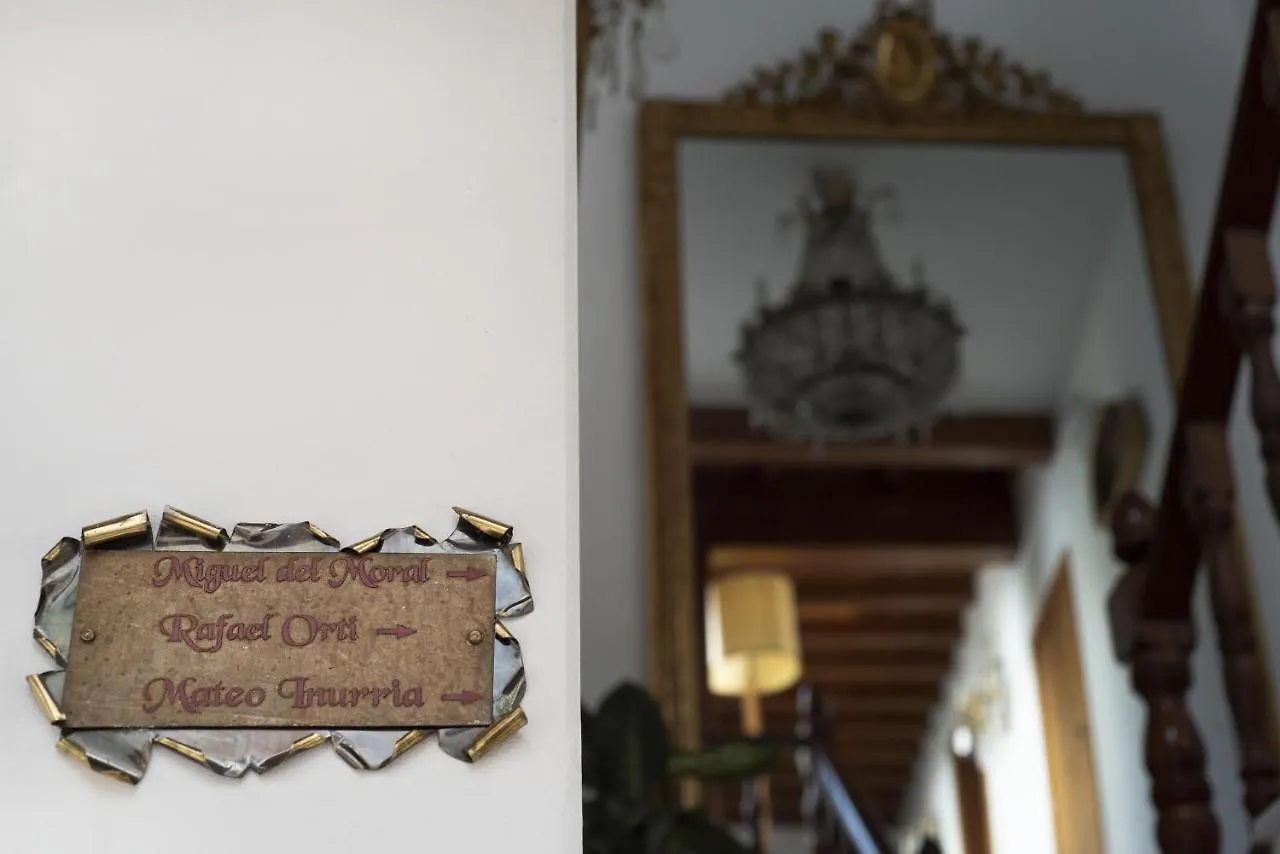 La Llave De La Juderia Hotel Boutique Cordoba Spain