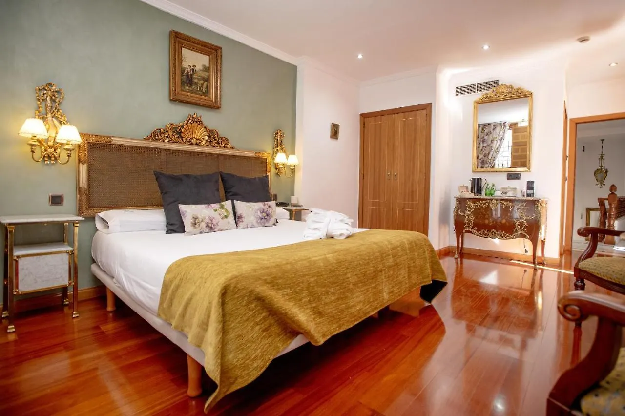 La Llave De La Juderia Hotel Boutique Córdoba