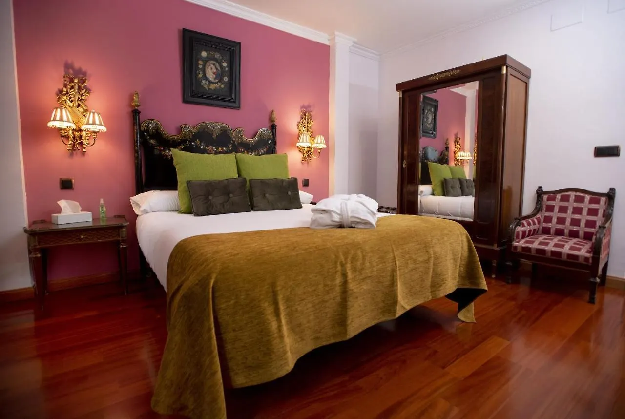 La Llave De La Juderia Hotel Boutique Córdoba