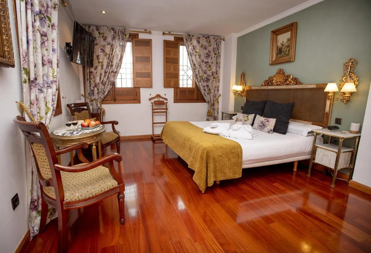 La Llave De La Juderia Hotel Boutique Córdoba 3*,  Spanien