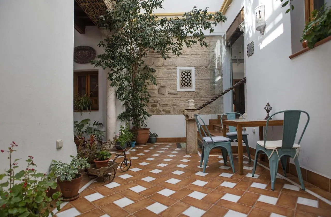 La Llave De La Juderia Hotel Boutique Córdoba 3*,