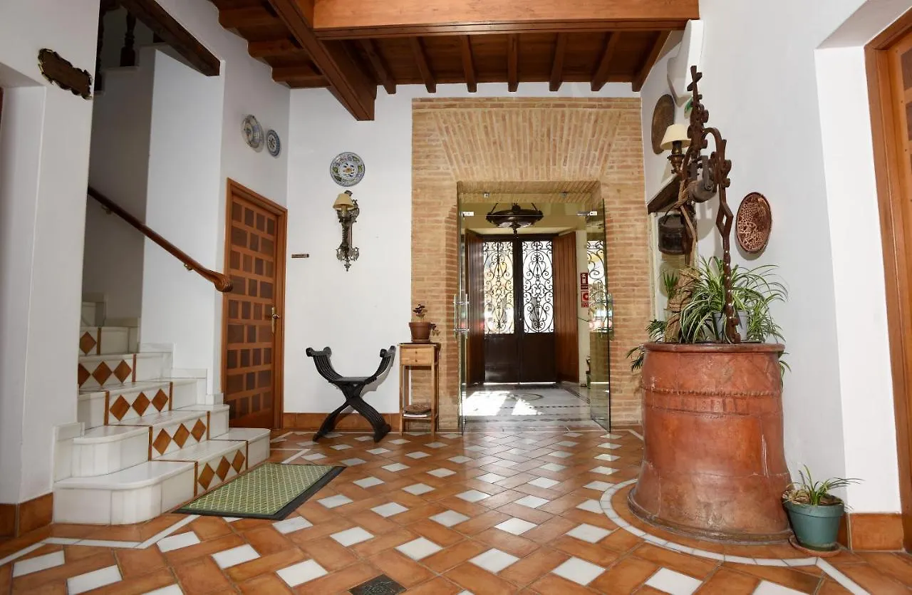 La Llave De La Juderia Hotel Boutique Córdoba