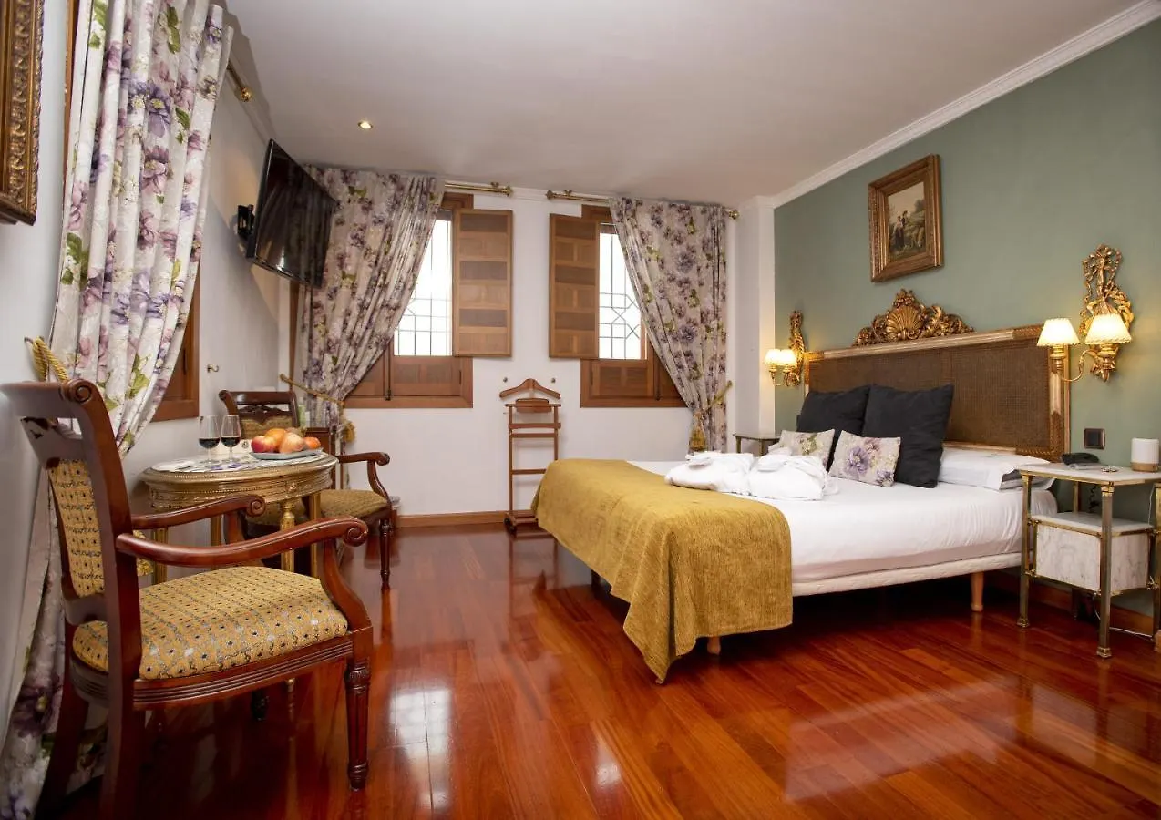 La Llave De La Juderia Hotel Boutique Córdoba