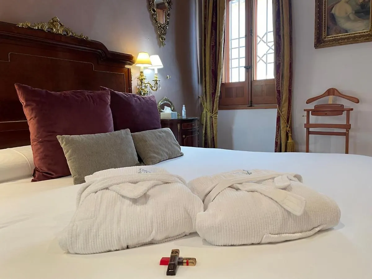 La Llave De La Juderia Hotel Boutique Cordoba