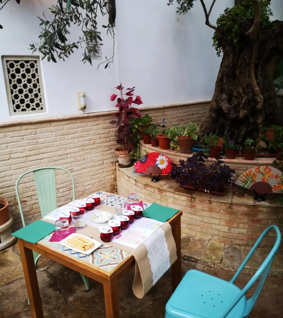 La Llave De La Juderia Hotel Boutique Córdoba