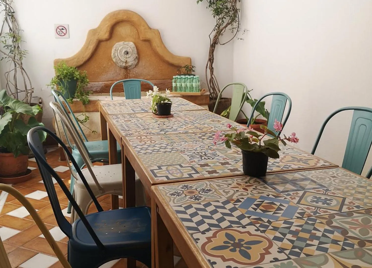 ***  La Llave De La Juderia Hotel Boutique Córdoba Spanien