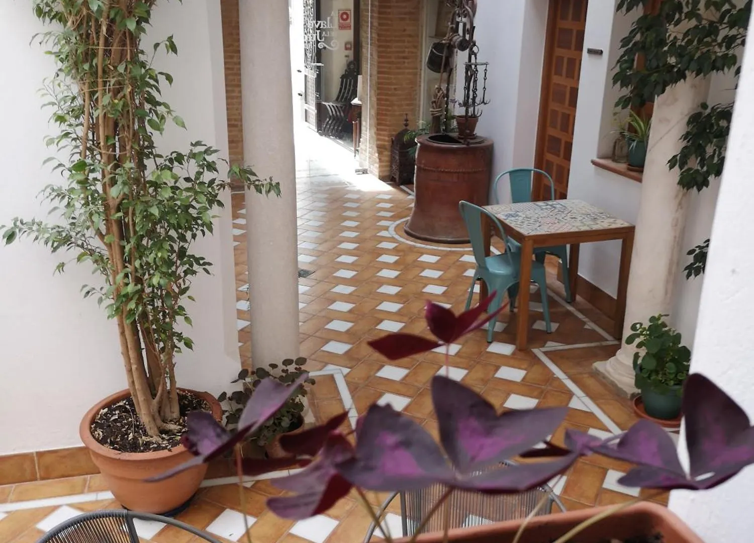 La Llave De La Juderia Hotel Boutique Córdoba