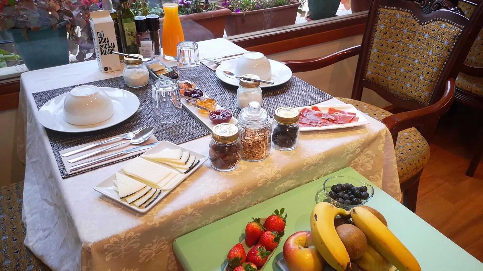 La Llave De La Juderia Hotel Boutique Córdoba Spanien