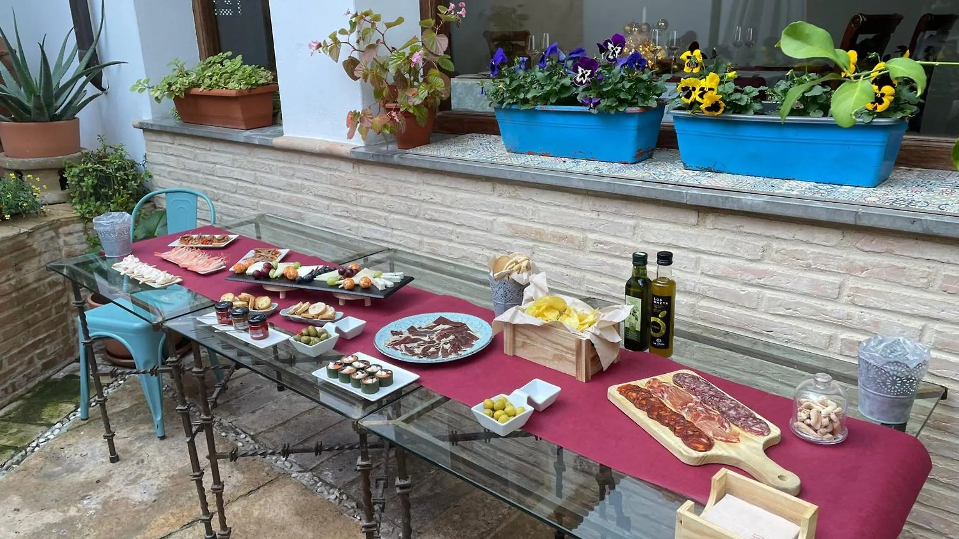 La Llave De La Juderia Hotel Boutique Córdoba