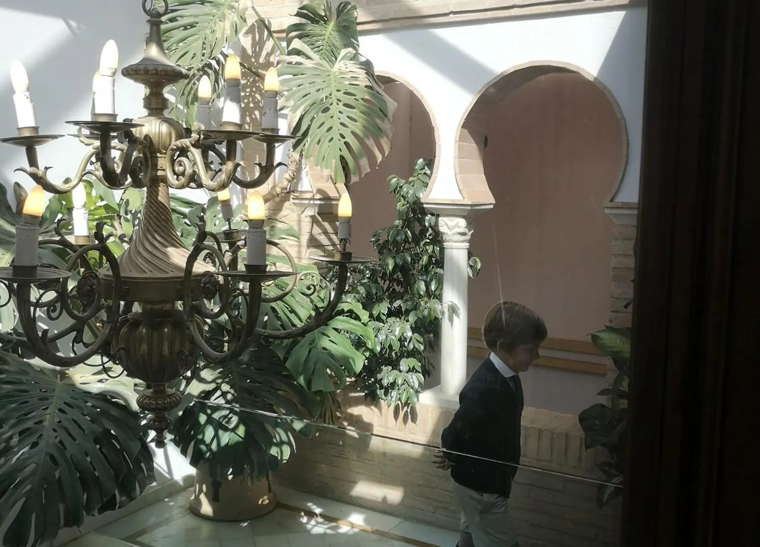 La Llave De La Juderia Hotel Boutique Córdoba