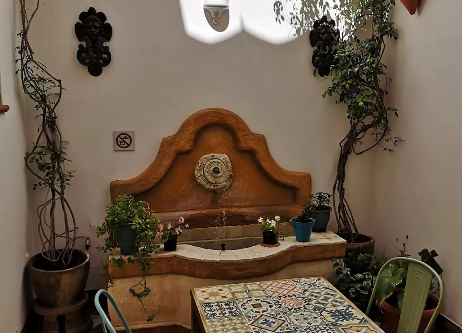 La Llave De La Juderia Hotel Boutique Córdoba Spanien