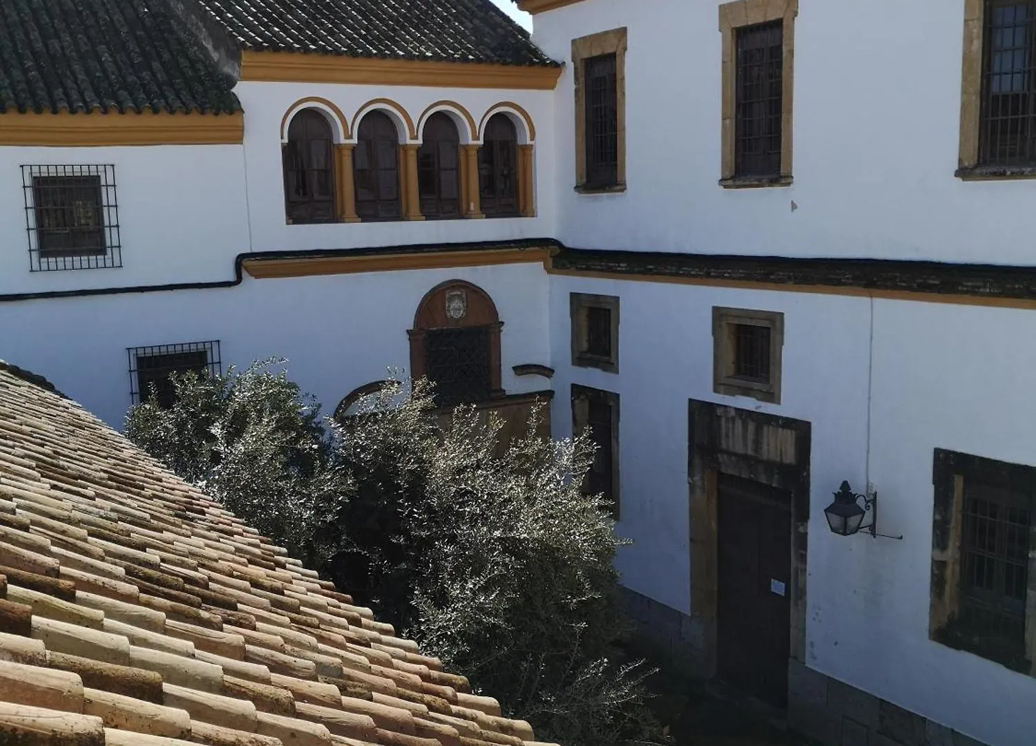 La Llave De La Juderia Hotel Boutique Córdoba 3*,  Spanien