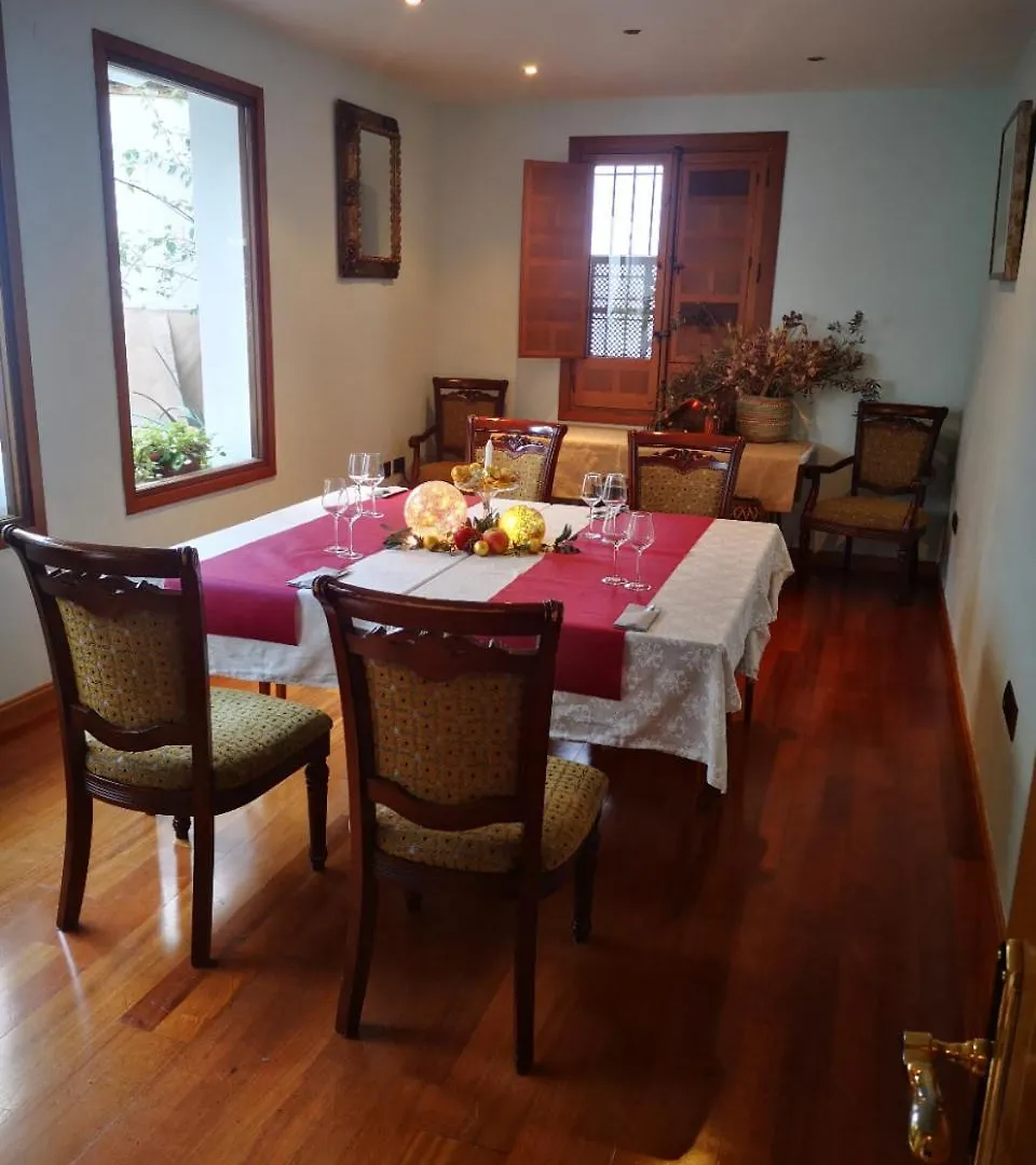 La Llave De La Juderia Hotel Boutique Córdoba