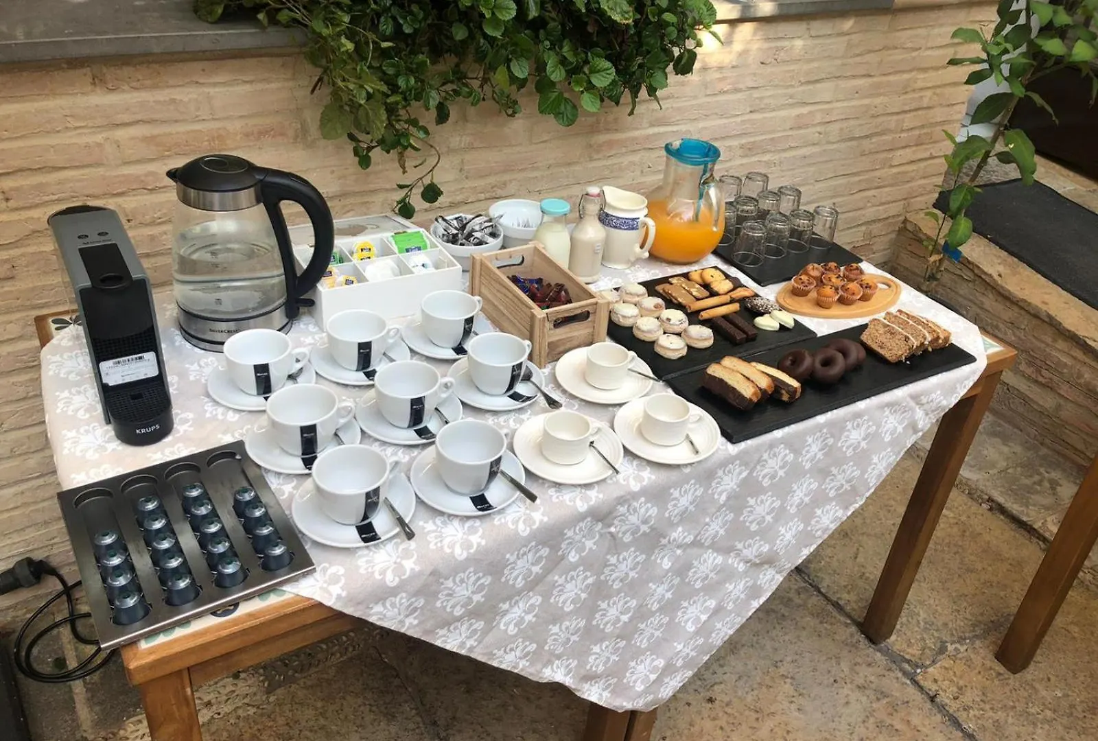 La Llave De La Juderia Hotel Boutique Córdoba