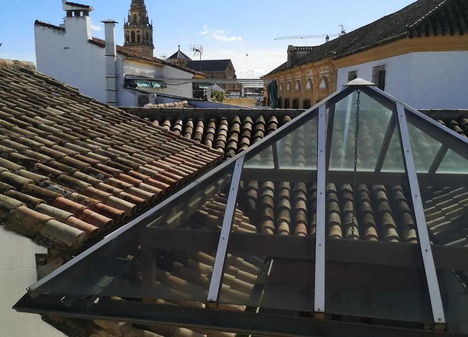 La Llave De La Juderia Hotel Boutique Córdoba