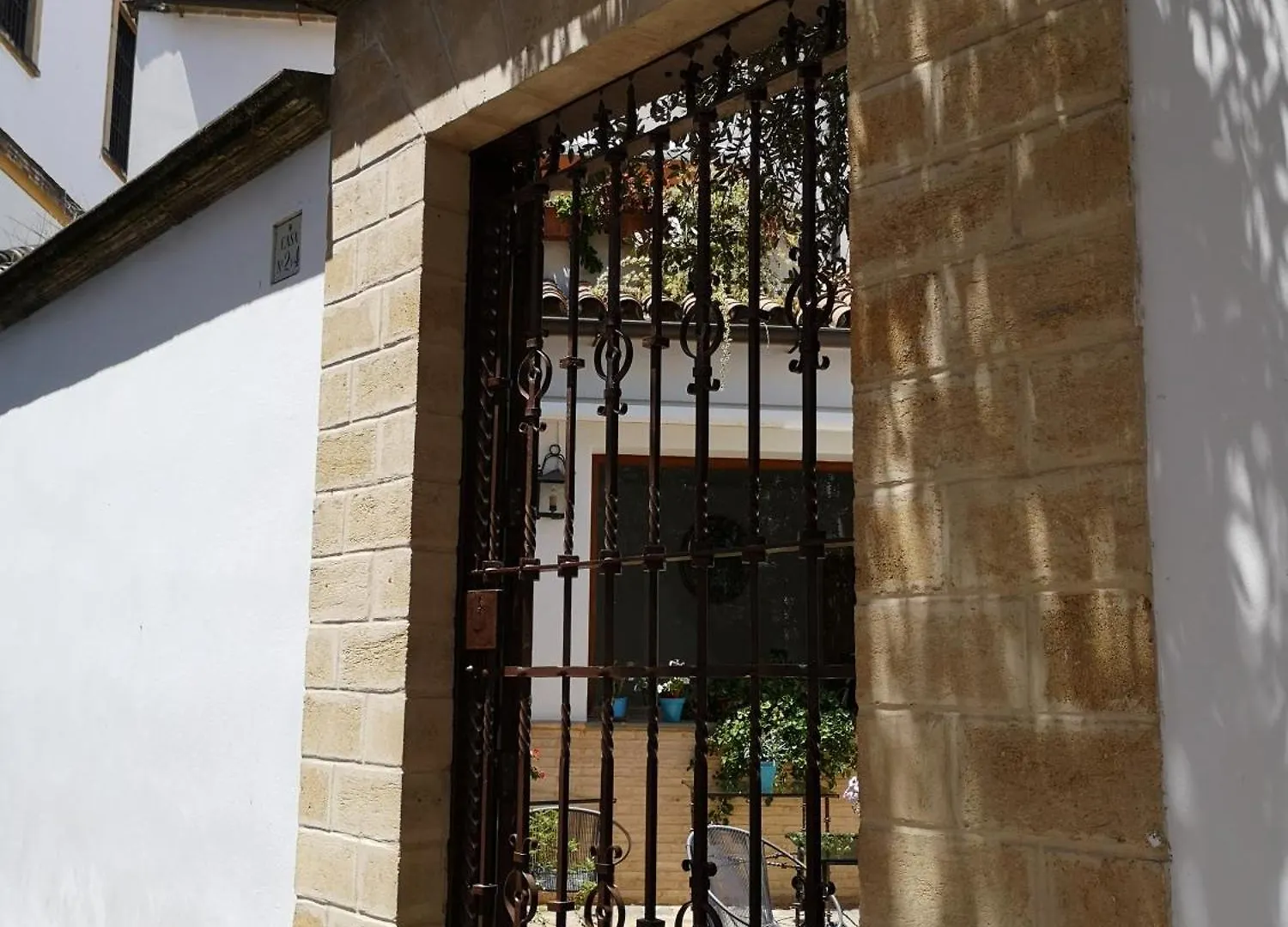 La Llave De La Juderia Hotel Boutique Córdoba