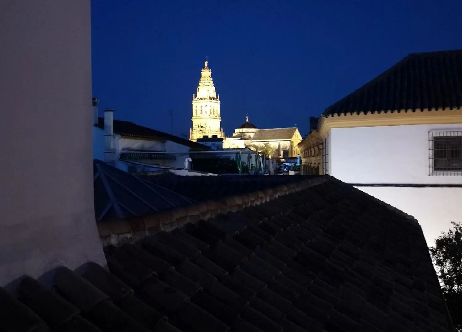 La Llave De La Juderia Hotel Boutique Córdoba 3*,  Spanien