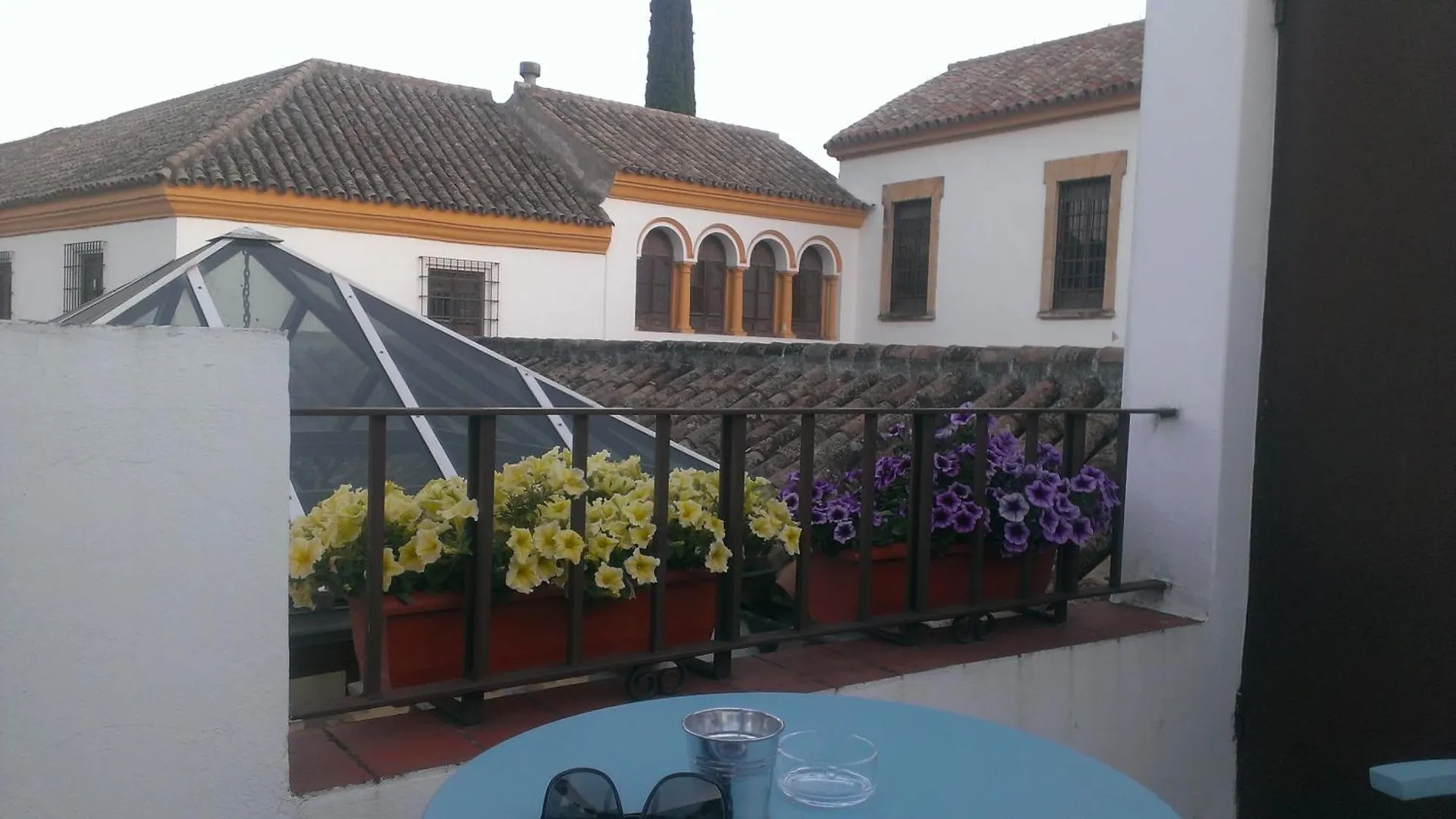 ***  La Llave De La Juderia Hotel Boutique Córdoba Spanien