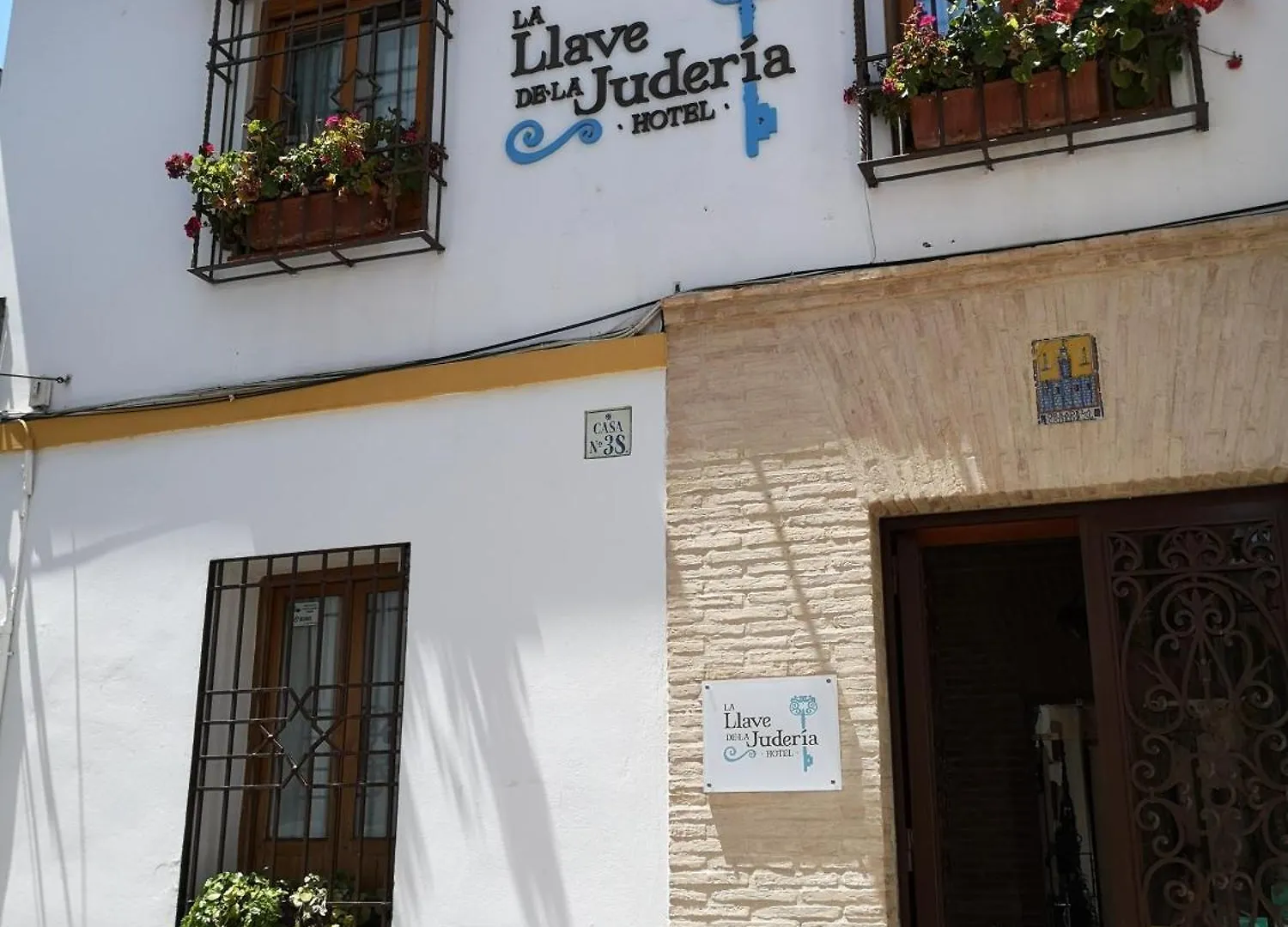 La Llave De La Juderia Hotel Boutique Córdoba