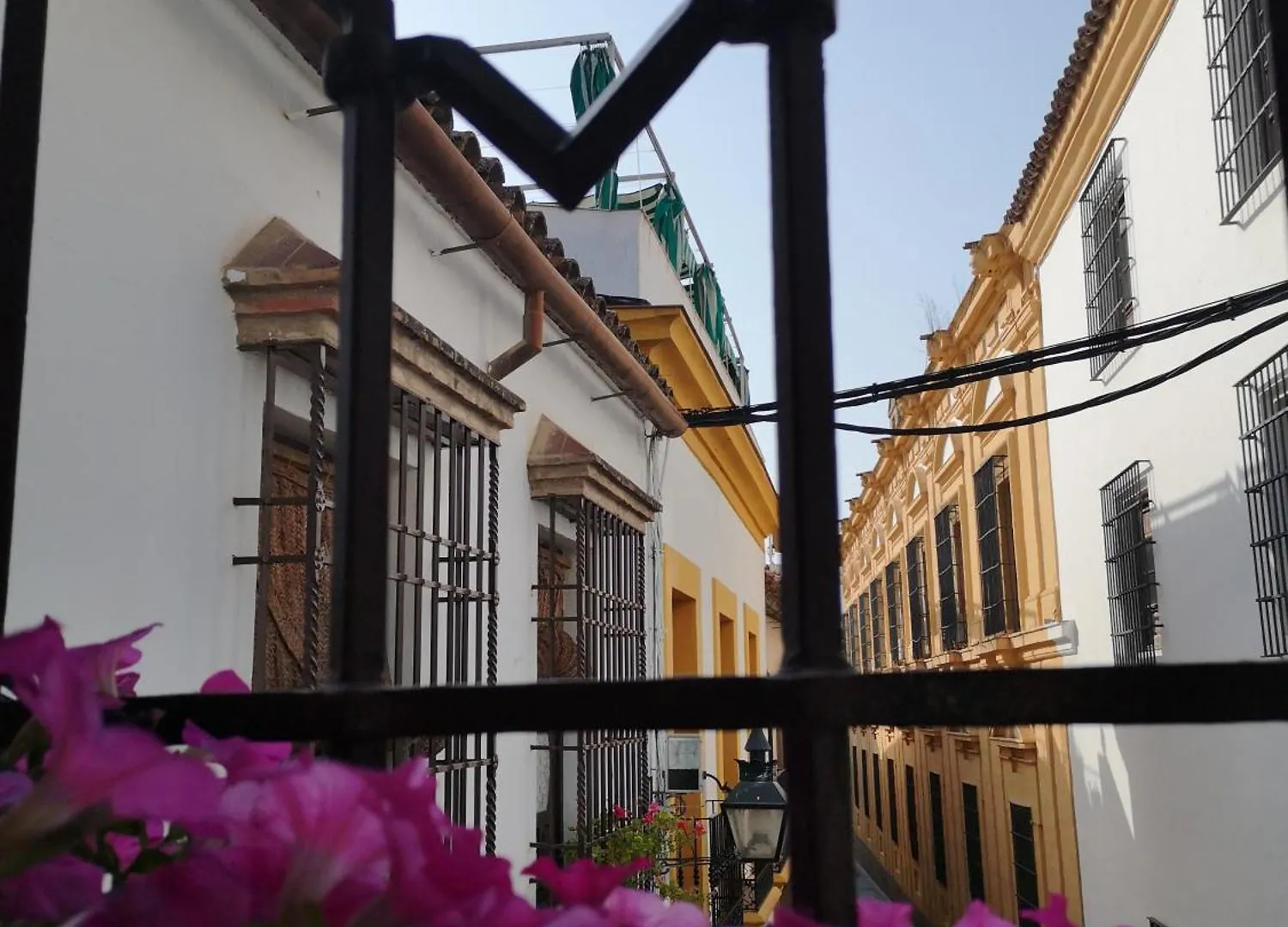 La Llave De La Juderia Hotel Boutique Córdoba