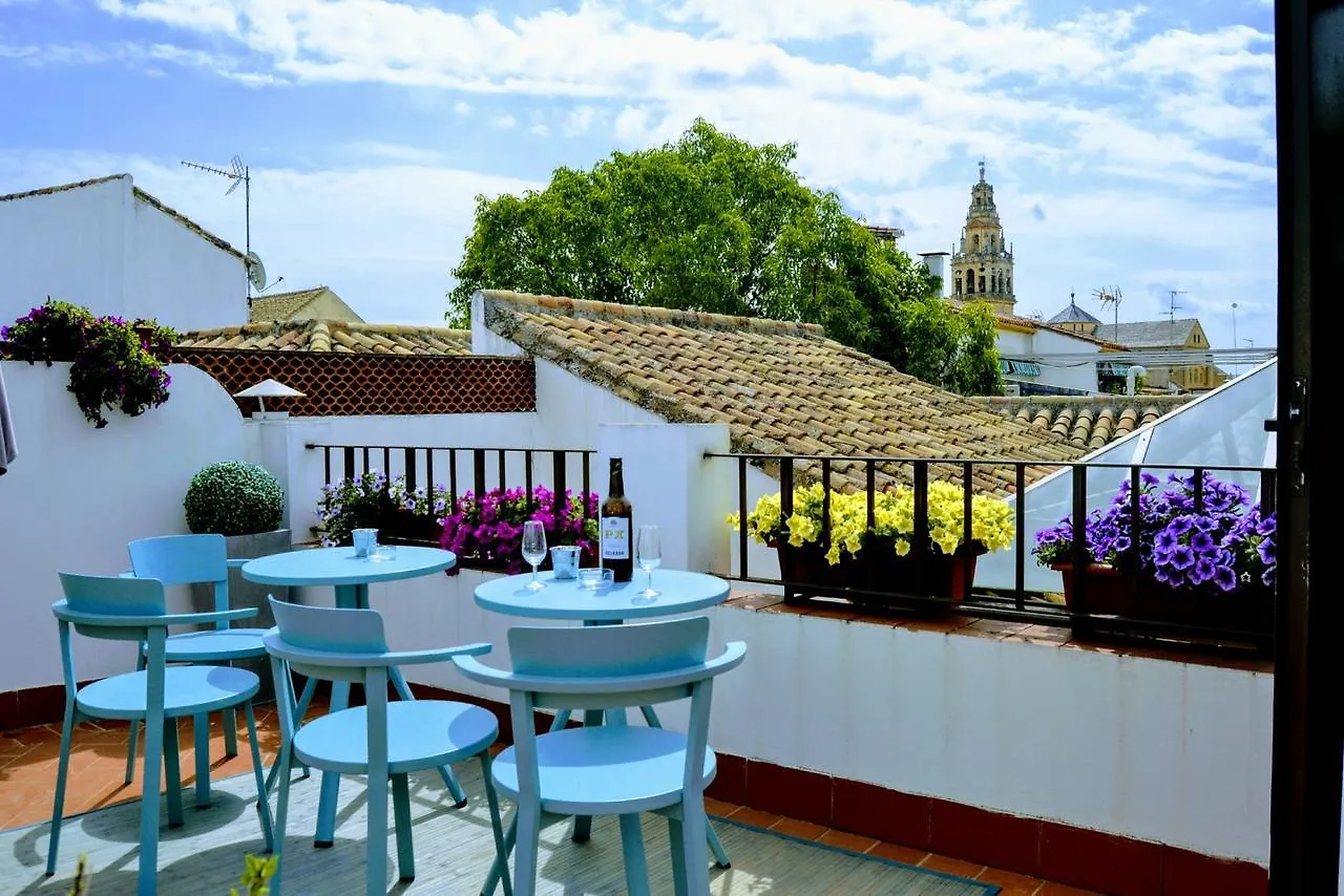 La Llave De La Juderia Hotel Boutique Córdoba